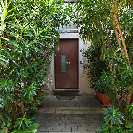 Primopiano - Argonne Apartment Milano Exterior foto