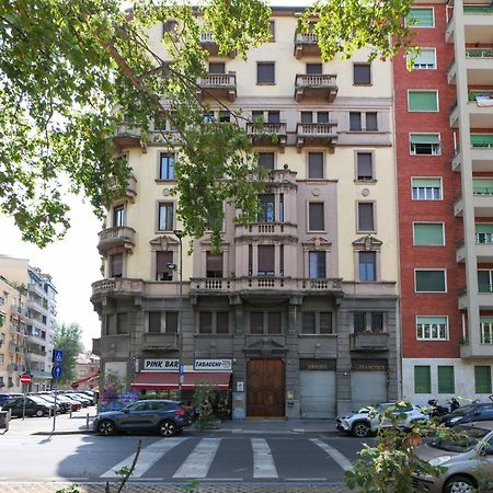 Primopiano - Argonne Apartment Milano Exterior foto