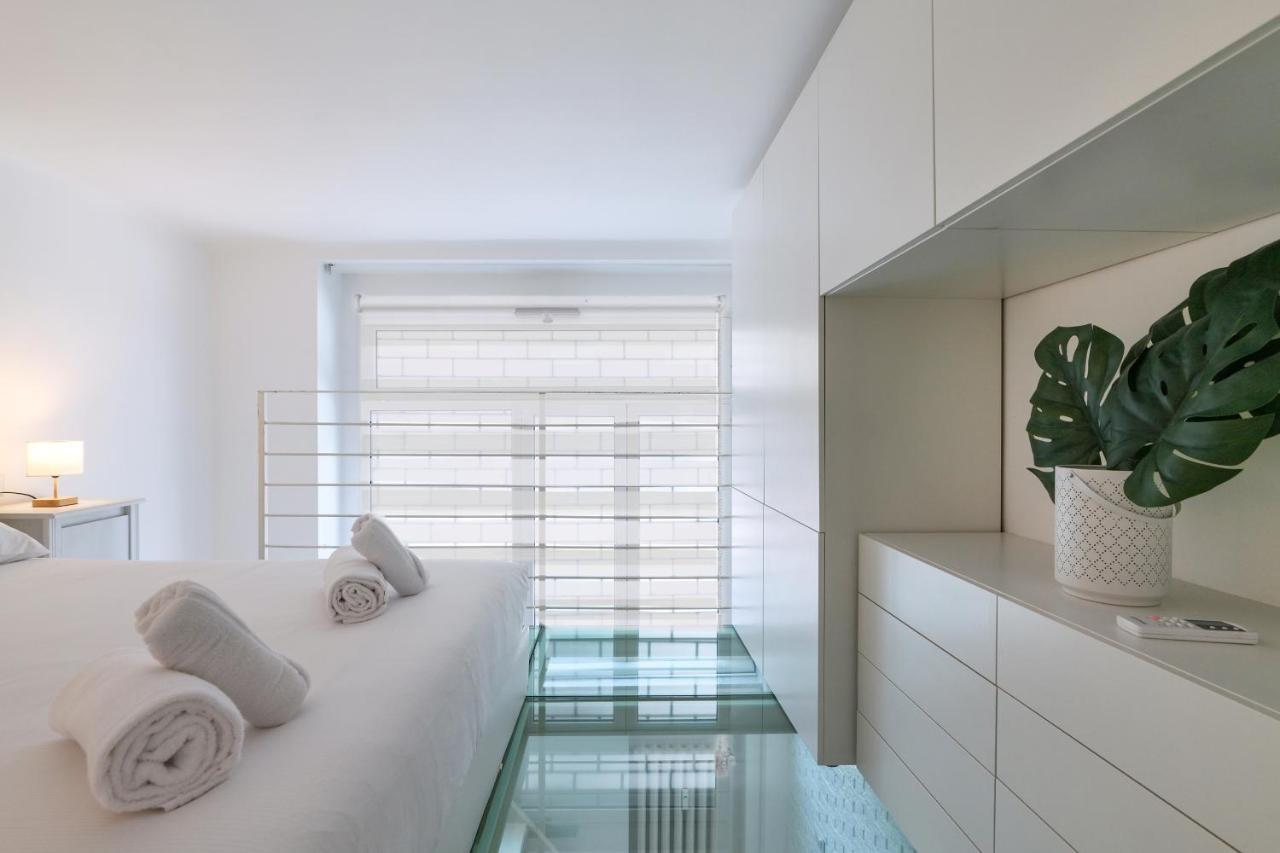 Primopiano - Argonne Apartment Milano Exterior foto