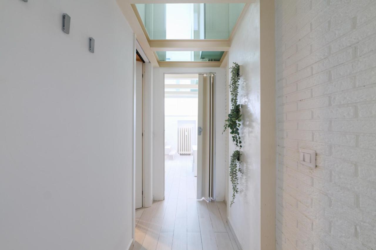 Primopiano - Argonne Apartment Milano Exterior foto