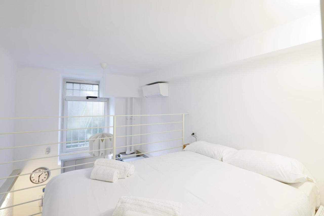 Primopiano - Argonne Apartment Milano Exterior foto