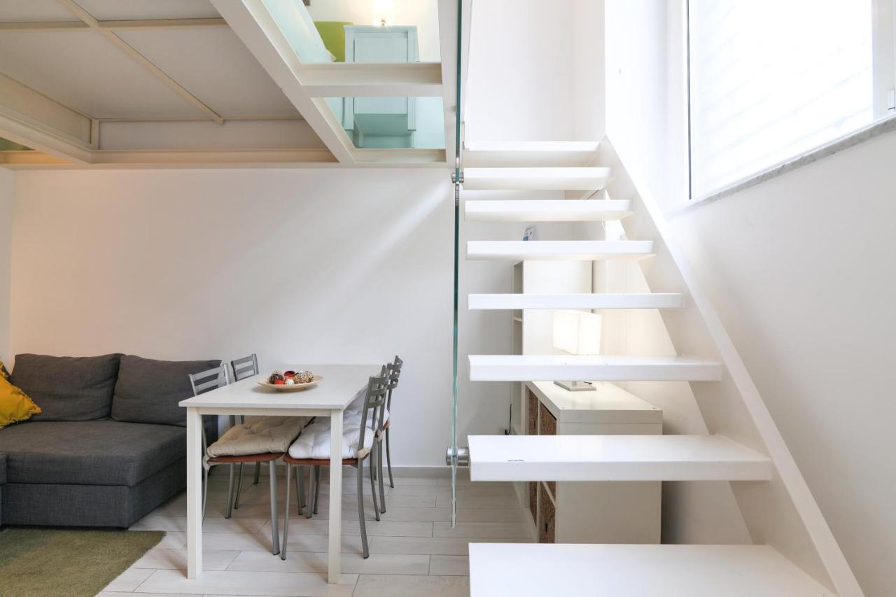Primopiano - Argonne Apartment Milano Exterior foto