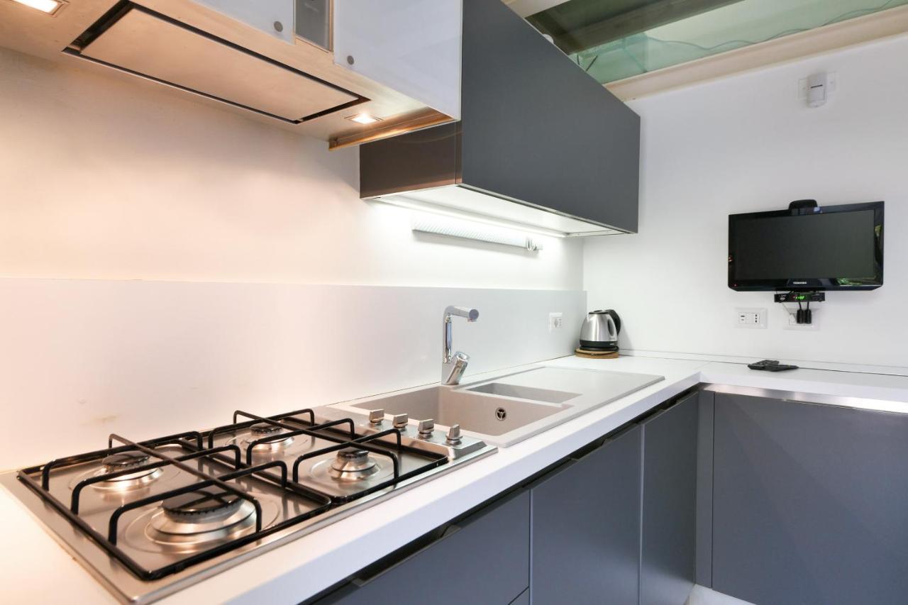 Primopiano - Argonne Apartment Milano Exterior foto