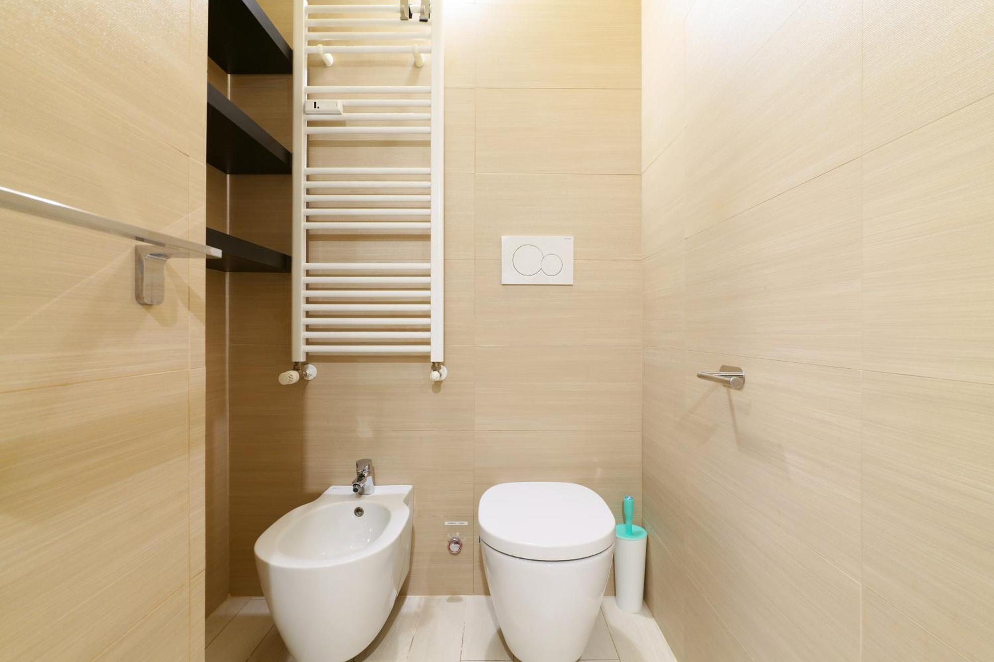 Primopiano - Argonne Apartment Milano Exterior foto