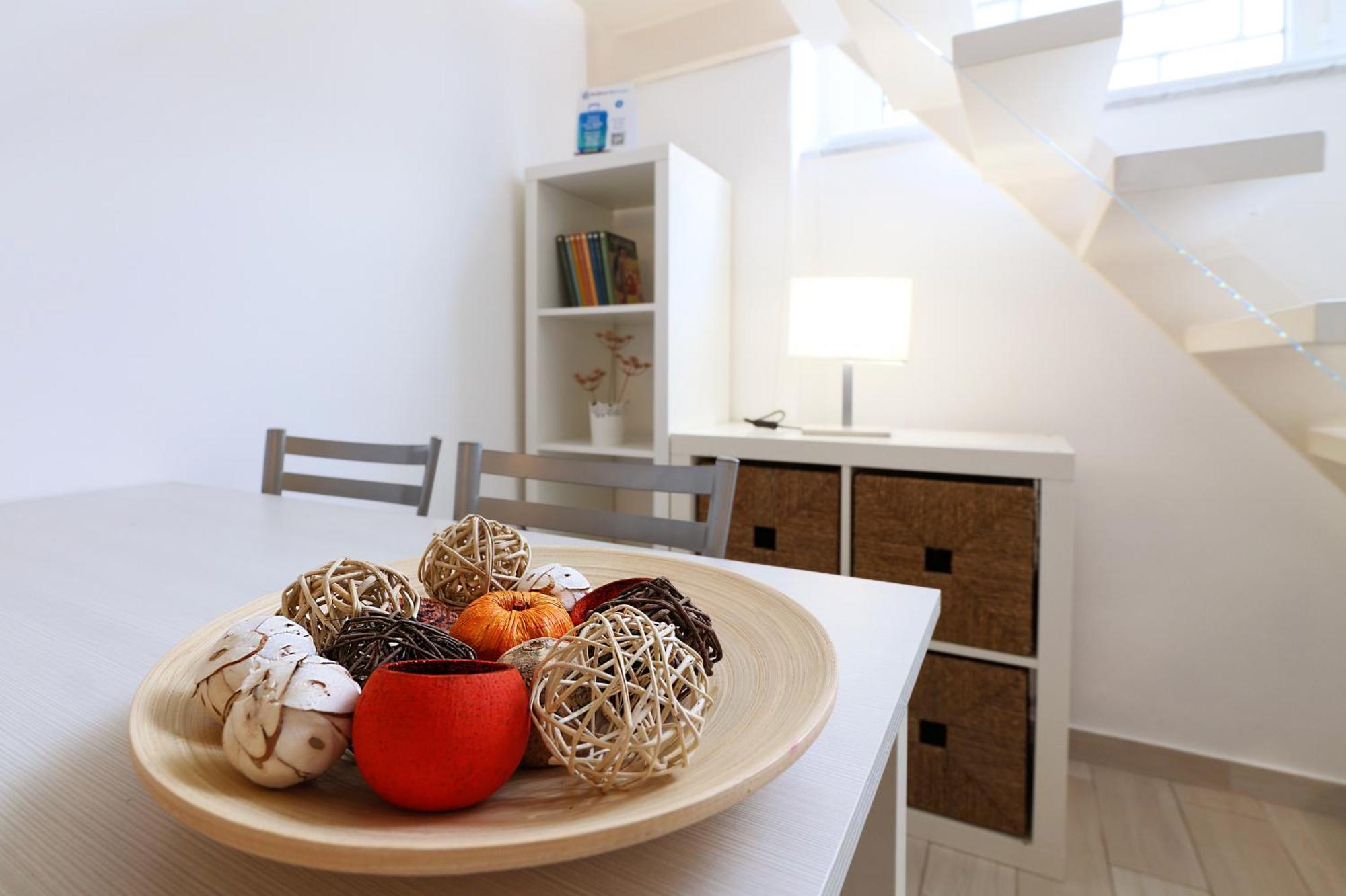Primopiano - Argonne Apartment Milano Exterior foto
