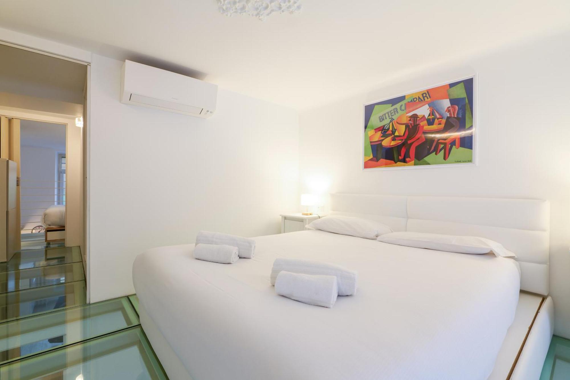 Primopiano - Argonne Apartment Milano Exterior foto