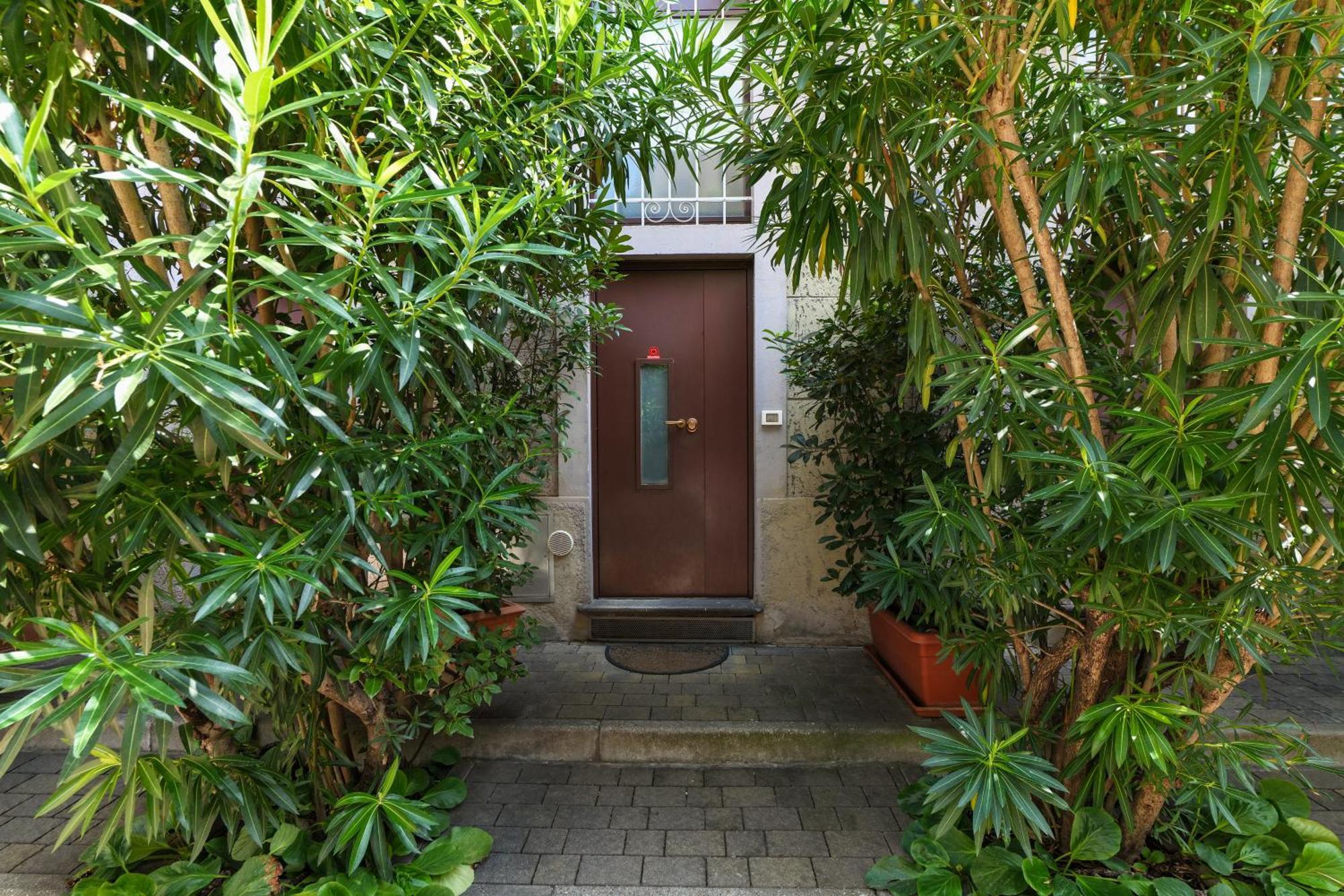 Primopiano - Argonne Apartment Milano Exterior foto